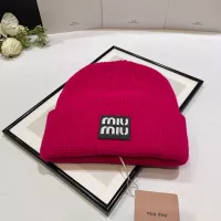 MIU MIU Caps #1273377