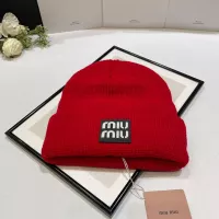 MIU MIU Caps #1273378