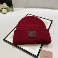 MIU MIU Caps #1273379