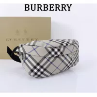 Cheap Burberry AAA Quality Belt Bags #1273380 Replica Wholesale [$102.00 USD] [ITEM#1273380] on Replica Burberry AAA Quality Belt Bags