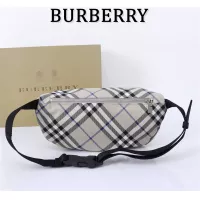 Cheap Burberry AAA Quality Belt Bags #1273380 Replica Wholesale [$102.00 USD] [ITEM#1273380] on Replica Burberry AAA Quality Belt Bags