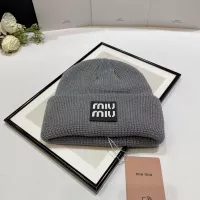 MIU MIU Caps #1273382