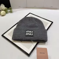 MIU MIU Caps #1273384