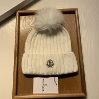 Cheap Moncler Caps #1273391 Replica Wholesale [$40.00 USD] [ITEM#1273391] on Replica Moncler Caps