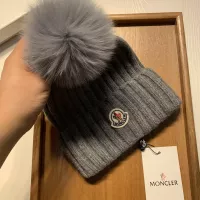 Cheap Moncler Caps #1273396 Replica Wholesale [$40.00 USD] [ITEM#1273396] on Replica Moncler Caps