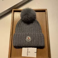 Cheap Moncler Caps #1273396 Replica Wholesale [$40.00 USD] [ITEM#1273396] on Replica Moncler Caps