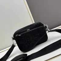 Christian Dior AAA Man Messenger Bags #1273398