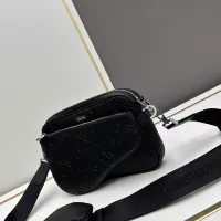 Cheap Christian Dior AAA Man Messenger Bags #1273398 Replica Wholesale [$92.00 USD] [ITEM#1273398] on Replica Christian Dior AAA Man Messenger Bags