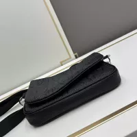 Cheap Christian Dior AAA Man Messenger Bags #1273398 Replica Wholesale [$92.00 USD] [ITEM#1273398] on Replica Christian Dior AAA Man Messenger Bags