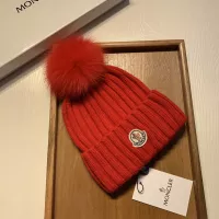 Cheap Moncler Caps #1273399 Replica Wholesale [$40.00 USD] [ITEM#1273399] on Replica Moncler Caps