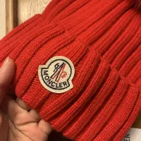 Cheap Moncler Caps #1273399 Replica Wholesale [$40.00 USD] [ITEM#1273399] on Replica Moncler Caps