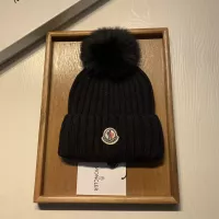 Cheap Moncler Caps #1273401 Replica Wholesale [$40.00 USD] [ITEM#1273401] on Replica Moncler Caps