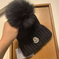 Cheap Moncler Caps #1273401 Replica Wholesale [$40.00 USD] [ITEM#1273401] on Replica Moncler Caps