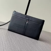 Prada AAA Man Wallets #1273402