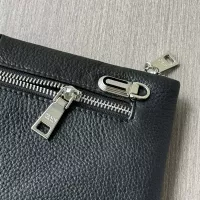 Cheap Prada AAA Man Wallets #1273403 Replica Wholesale [$92.00 USD] [ITEM#1273403] on Replica Prada AAA Man Wallets