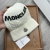 Cheap Moncler Caps #1273404 Replica Wholesale [$36.00 USD] [ITEM#1273404] on Replica Moncler Caps