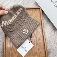 Cheap Moncler Caps #1273407 Replica Wholesale [$36.00 USD] [ITEM#1273407] on Replica Moncler Caps