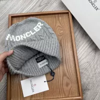 Cheap Moncler Caps #1273409 Replica Wholesale [$36.00 USD] [ITEM#1273409] on Replica Moncler Caps