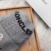 Cheap Moncler Caps #1273410 Replica Wholesale [$36.00 USD] [ITEM#1273410] on Replica Moncler Caps