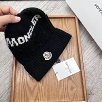 Cheap Moncler Caps #1273411 Replica Wholesale [$36.00 USD] [ITEM#1273411] on Replica Moncler Caps