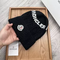 Cheap Moncler Caps #1273411 Replica Wholesale [$36.00 USD] [ITEM#1273411] on Replica Moncler Caps