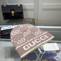 Gucci Caps #1273417