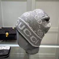 Cheap Gucci Caps #1273418 Replica Wholesale [$25.00 USD] [ITEM#1273418] on Replica Gucci Caps