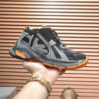 Cheap Balenciaga Casual Shoes For Women #1273458 Replica Wholesale [$135.00 USD] [ITEM#1273458] on Replica Balenciaga Casual Shoes