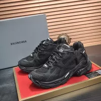 Cheap Balenciaga Casual Shoes For Men #1273461 Replica Wholesale [$135.00 USD] [ITEM#1273461] on Replica Balenciaga Casual Shoes