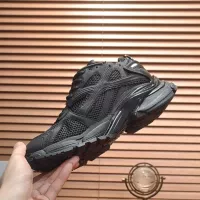 Cheap Balenciaga Casual Shoes For Men #1273461 Replica Wholesale [$135.00 USD] [ITEM#1273461] on Replica Balenciaga Casual Shoes