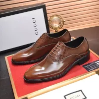 Gucci Oxfords Shoes For Men #1273463