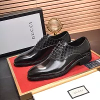 Gucci Oxfords Shoes For Men #1273464