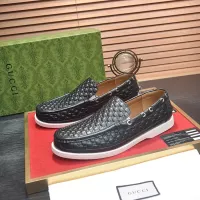 Gucci Oxfords Shoes For Men #1273466