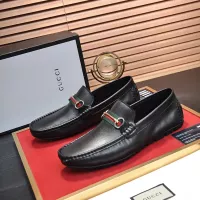 Gucci Oxfords Shoes For Men #1273467