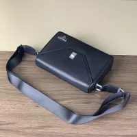 Cheap Prada AAA Man Messenger Bags #1273470 Replica Wholesale [$112.00 USD] [ITEM#1273470] on Replica Prada AAA Man Messenger Bags