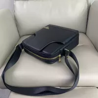 Cheap Prada AAA Man Messenger Bags #1273471 Replica Wholesale [$115.00 USD] [ITEM#1273471] on Replica Prada AAA Man Messenger Bags