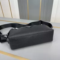 Cheap Prada AAA Man Messenger Bags #1273472 Replica Wholesale [$108.00 USD] [ITEM#1273472] on Replica Prada AAA Man Messenger Bags