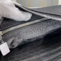 Cheap Prada AAA Man Messenger Bags #1273472 Replica Wholesale [$108.00 USD] [ITEM#1273472] on Replica Prada AAA Man Messenger Bags