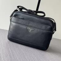 Cheap Prada AAA Man Messenger Bags #1273473 Replica Wholesale [$122.00 USD] [ITEM#1273473] on Replica Prada AAA Man Messenger Bags