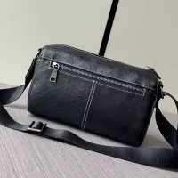 Cheap Prada AAA Man Messenger Bags #1273476 Replica Wholesale [$122.00 USD] [ITEM#1273476] on Replica Prada AAA Man Messenger Bags