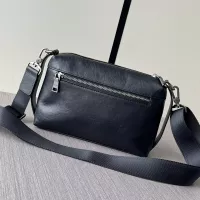 Cheap Prada AAA Man Messenger Bags #1273477 Replica Wholesale [$125.00 USD] [ITEM#1273477] on Replica Prada AAA Man Messenger Bags