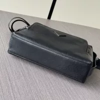 Cheap Prada AAA Man Messenger Bags #1273477 Replica Wholesale [$125.00 USD] [ITEM#1273477] on Replica Prada AAA Man Messenger Bags