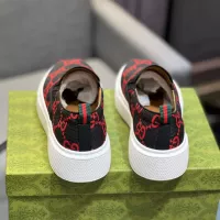 Cheap Gucci Casual Shoes For Men #1273479 Replica Wholesale [$72.00 USD] [ITEM#1273479] on Replica Gucci Casual Shoes