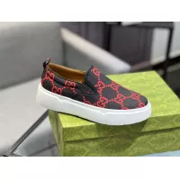 Cheap Gucci Casual Shoes For Men #1273479 Replica Wholesale [$72.00 USD] [ITEM#1273479] on Replica Gucci Casual Shoes