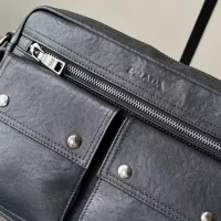 Cheap Prada AAA Man Messenger Bags #1273482 Replica Wholesale [$132.00 USD] [ITEM#1273482] on Replica Prada AAA Man Messenger Bags