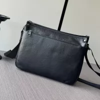 Cheap Prada AAA Man Messenger Bags #1273483 Replica Wholesale [$132.00 USD] [ITEM#1273483] on Replica Prada AAA Man Messenger Bags