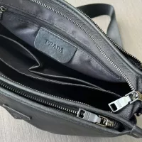 Cheap Prada AAA Man Messenger Bags #1273483 Replica Wholesale [$132.00 USD] [ITEM#1273483] on Replica Prada AAA Man Messenger Bags