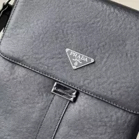 Cheap Prada AAA Man Messenger Bags #1273484 Replica Wholesale [$135.00 USD] [ITEM#1273484] on Replica Prada AAA Man Messenger Bags