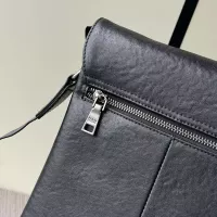 Cheap Prada AAA Man Messenger Bags #1273484 Replica Wholesale [$135.00 USD] [ITEM#1273484] on Replica Prada AAA Man Messenger Bags