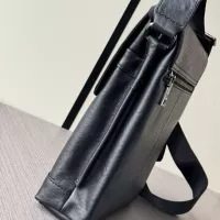 Cheap Prada AAA Man Messenger Bags #1273484 Replica Wholesale [$135.00 USD] [ITEM#1273484] on Replica Prada AAA Man Messenger Bags